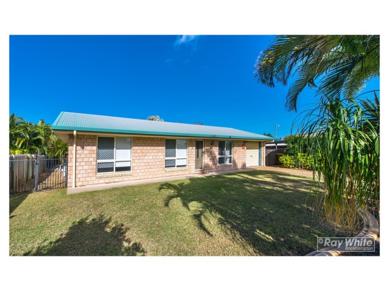 4 Gable Street, Koongal QLD 4701