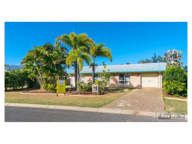 4 Gable Street, Koongal QLD 4701