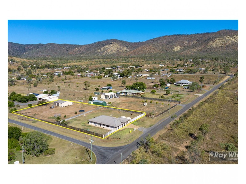 11 Webb Road, Bouldercombe QLD 4702