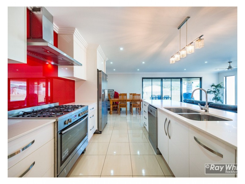 11 Webb Road, Bouldercombe QLD 4702