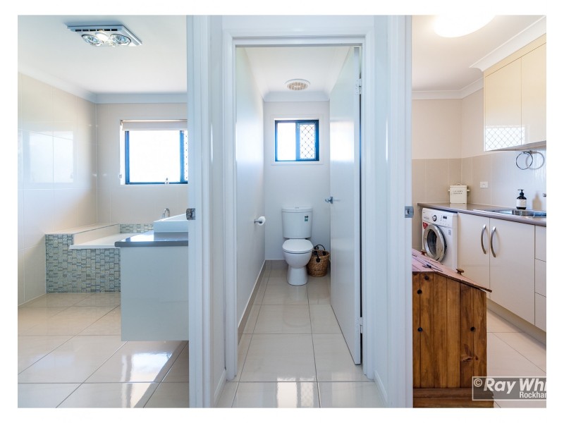 11 Webb Road, Bouldercombe QLD 4702