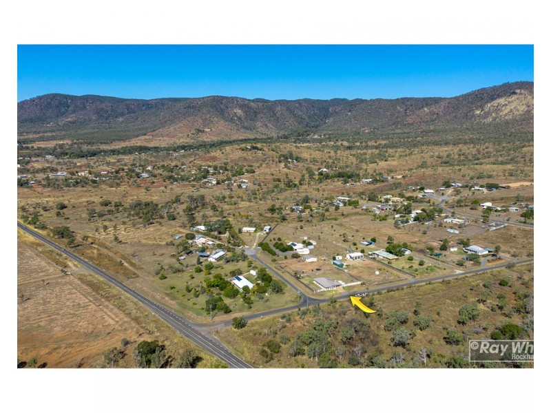 11 Webb Road, Bouldercombe QLD 4702