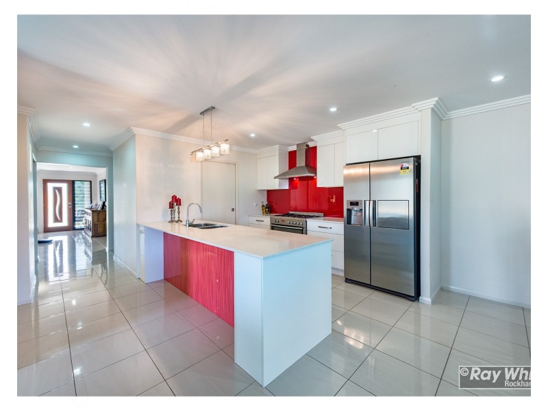 11 Webb Road, Bouldercombe QLD 4702