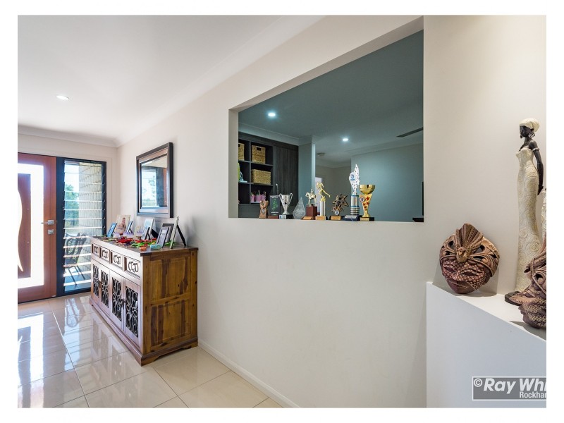 11 Webb Road, Bouldercombe QLD 4702