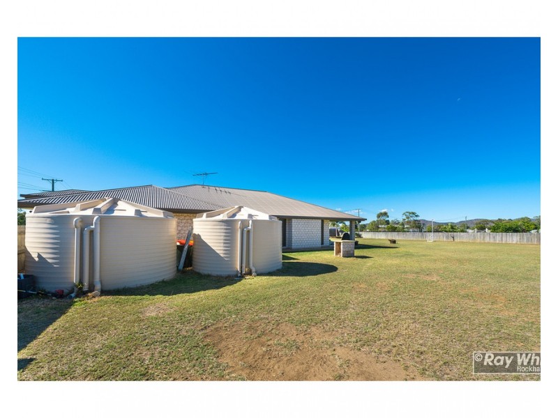 11 Webb Road, Bouldercombe QLD 4702