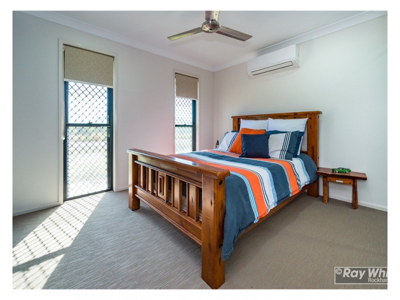 11 Webb Road, Bouldercombe QLD 4702