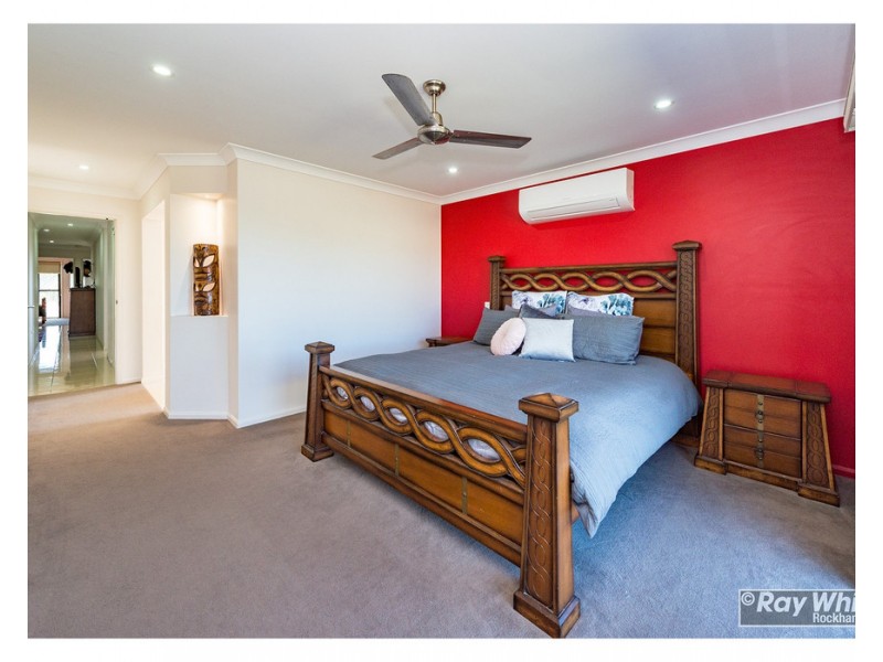 11 Webb Road, Bouldercombe QLD 4702