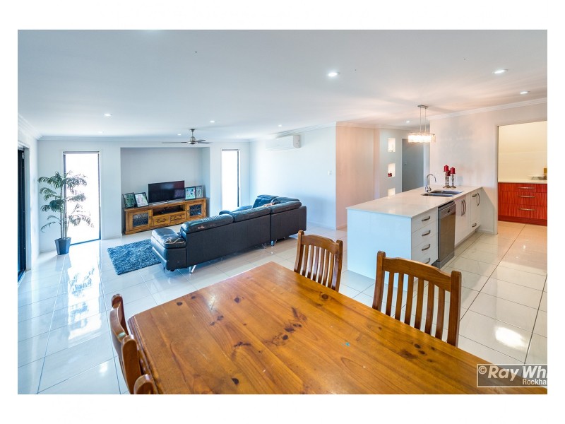 11 Webb Road, Bouldercombe QLD 4702