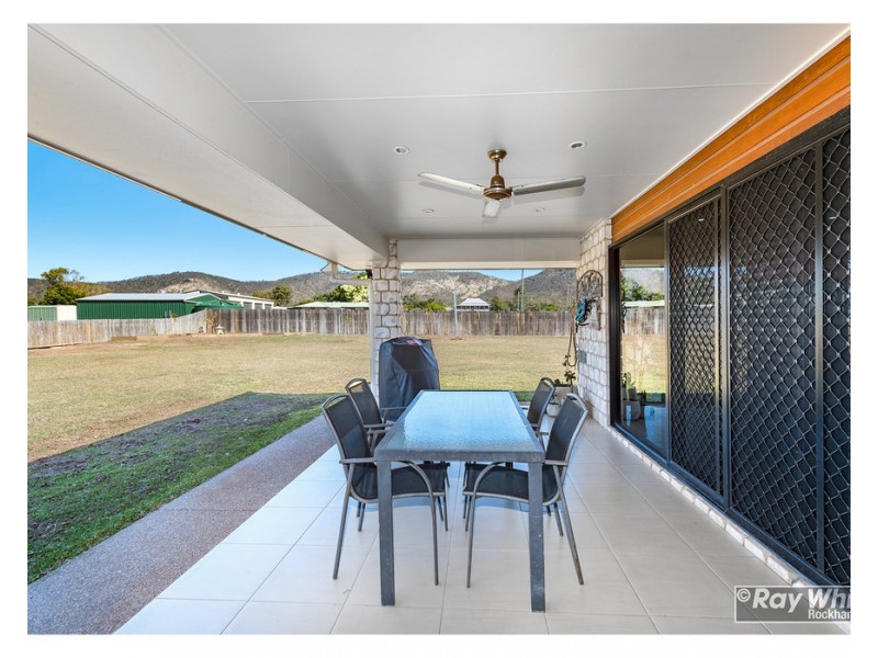 11 Webb Road, Bouldercombe QLD 4702