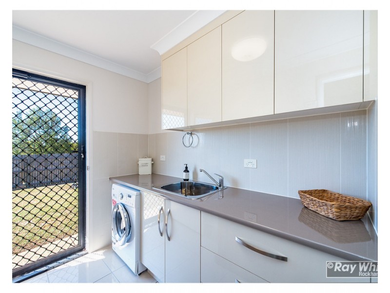 11 Webb Road, Bouldercombe QLD 4702