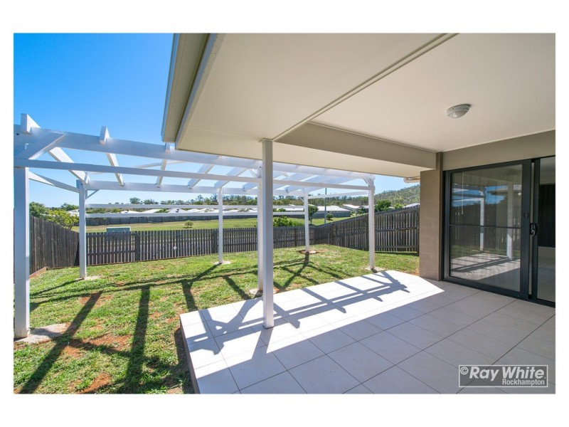 2 Virginia Drive, Parkhurst QLD 4702