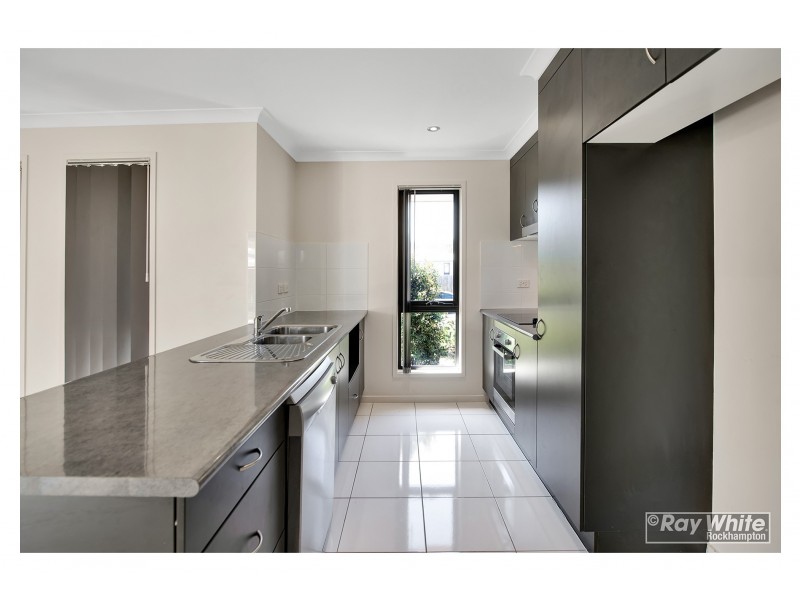 2 Virginia Drive, Parkhurst QLD 4702