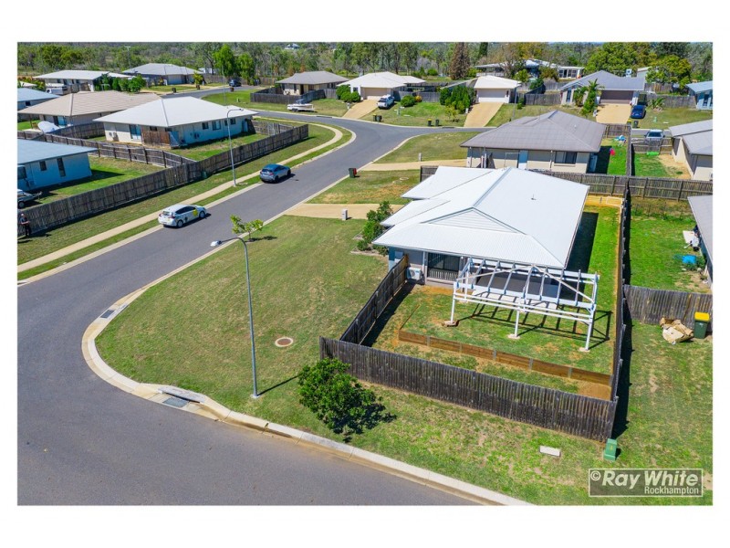 2 Virginia Drive, Parkhurst QLD 4702