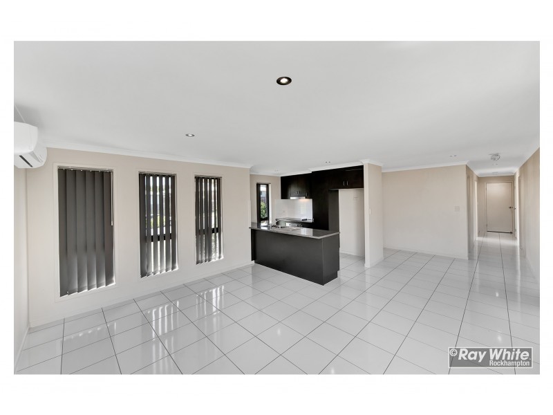 2 Virginia Drive, Parkhurst QLD 4702