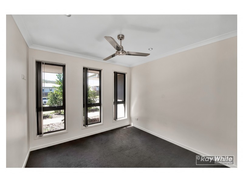 2 Virginia Drive, Parkhurst QLD 4702