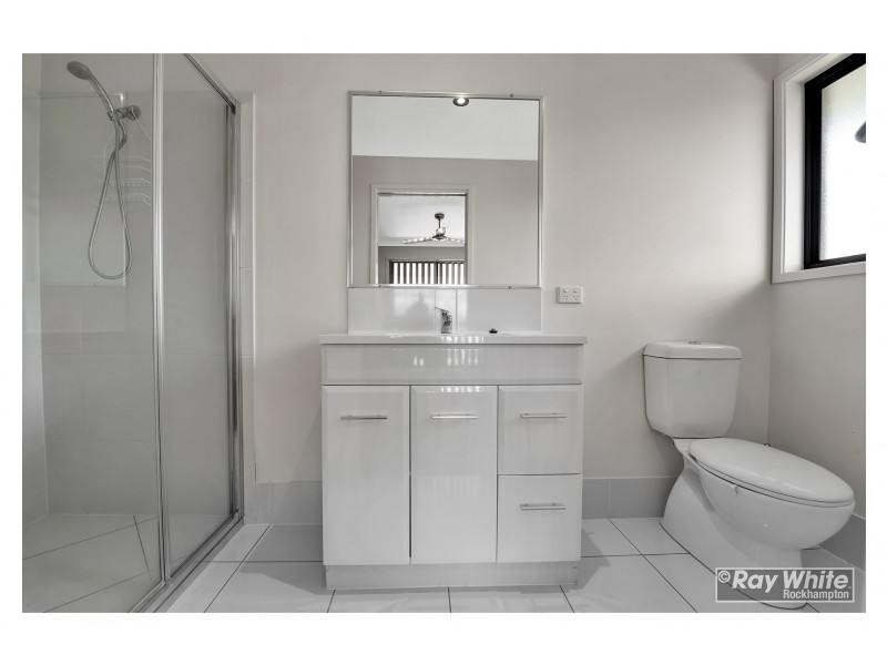 2 Virginia Drive, Parkhurst QLD 4702