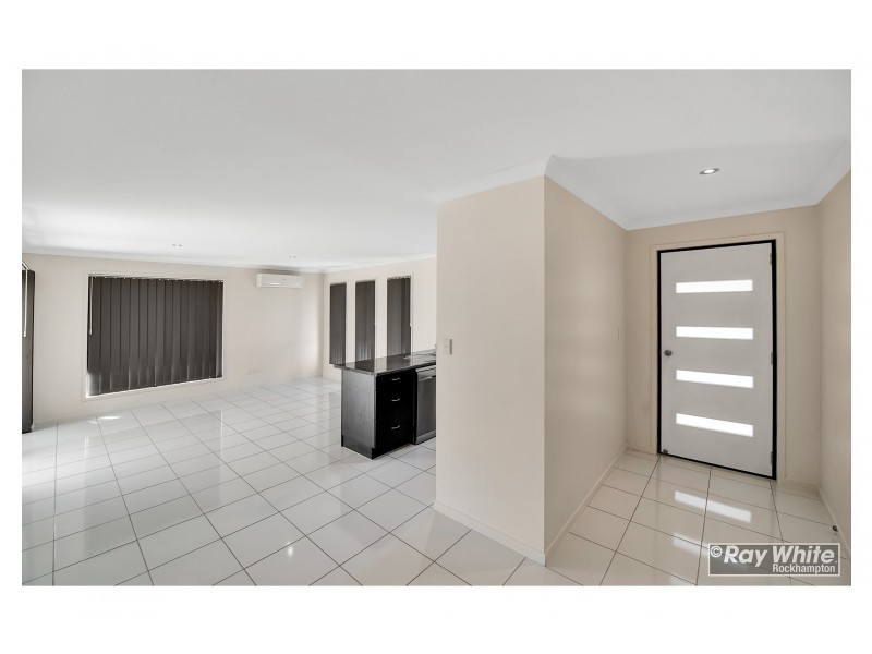 2 Virginia Drive, Parkhurst QLD 4702