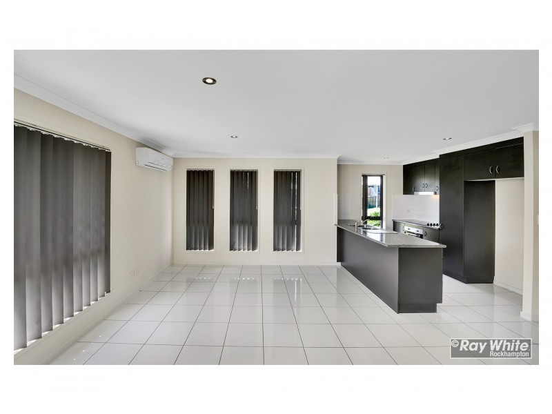 2 Virginia Drive, Parkhurst QLD 4702