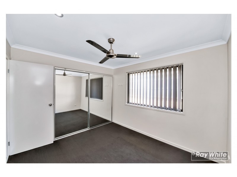 2 Virginia Drive, Parkhurst QLD 4702