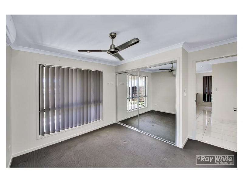 2 Virginia Drive, Parkhurst QLD 4702