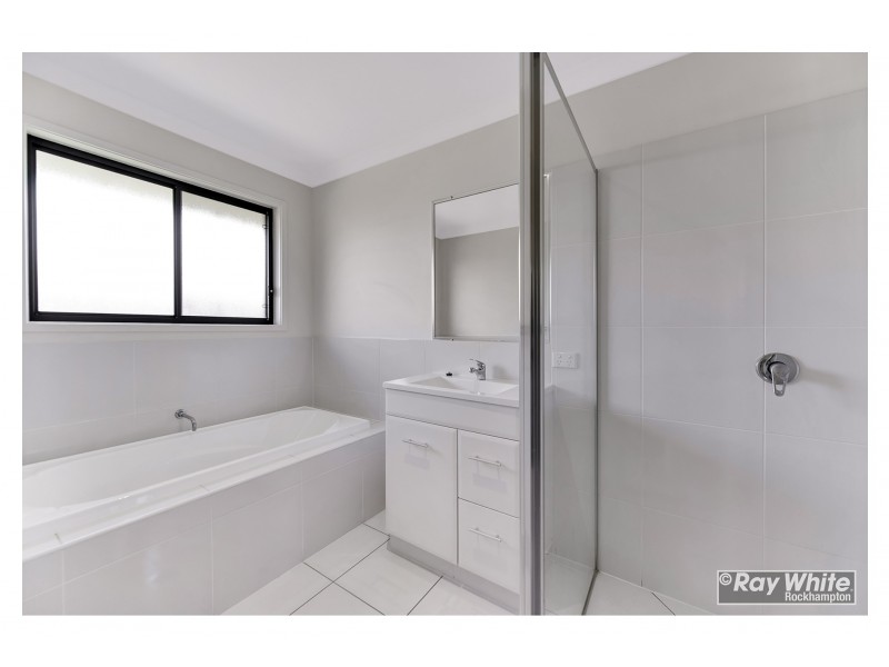 2 Virginia Drive, Parkhurst QLD 4702