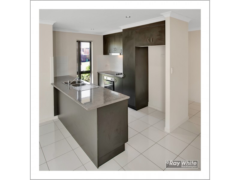 2 Virginia Drive, Parkhurst QLD 4702