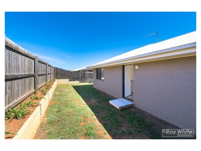 2 Virginia Drive, Parkhurst QLD 4702