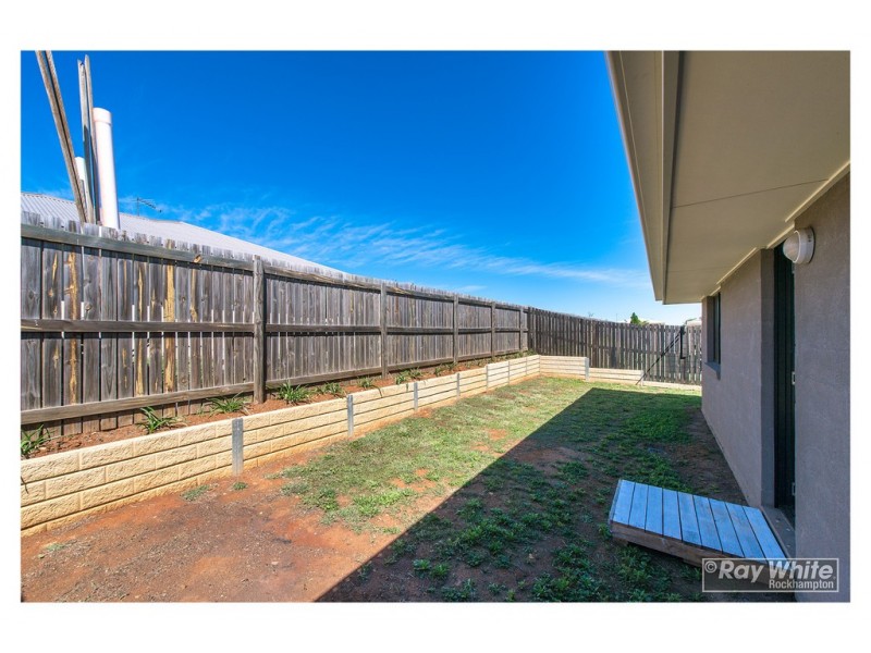 2 Virginia Drive, Parkhurst QLD 4702