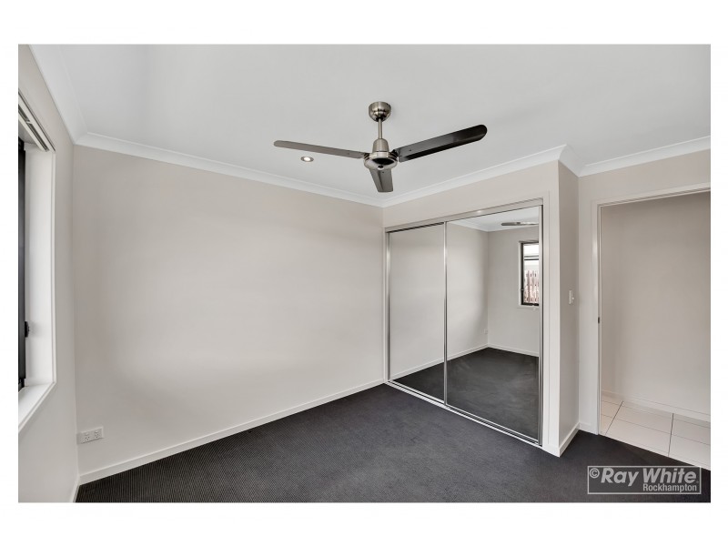 2 Virginia Drive, Parkhurst QLD 4702