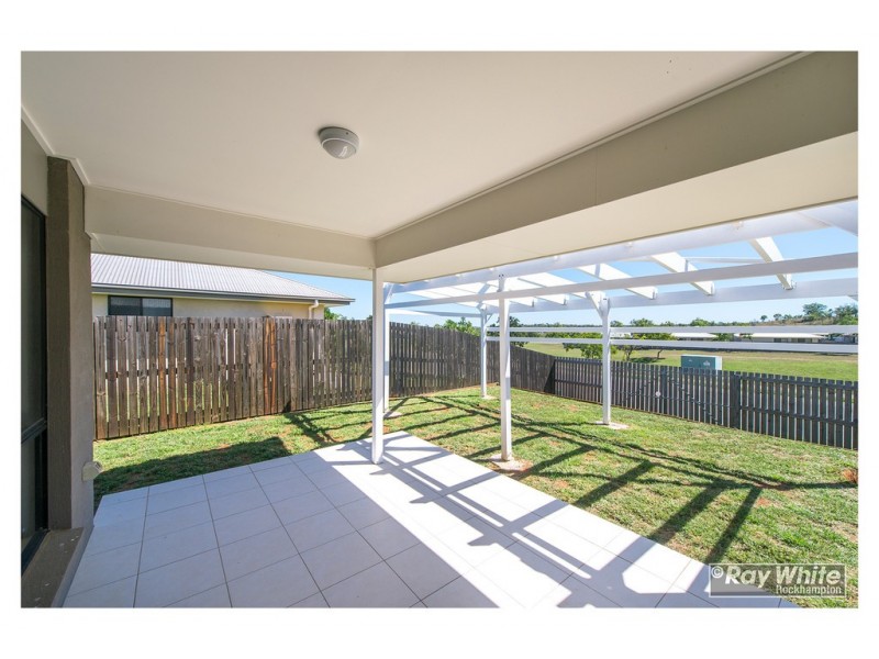 2 Virginia Drive, Parkhurst QLD 4702