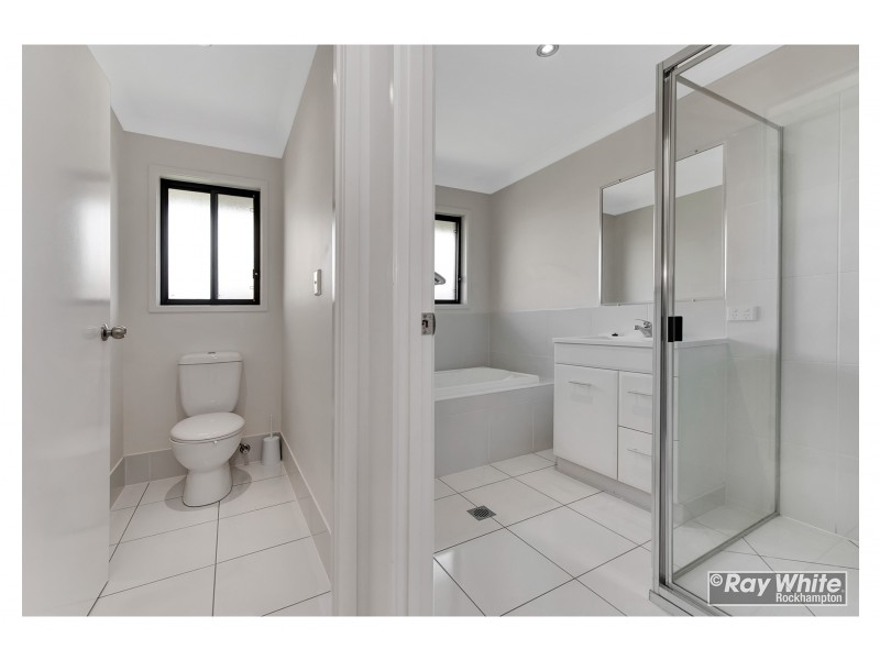 2 Virginia Drive, Parkhurst QLD 4702