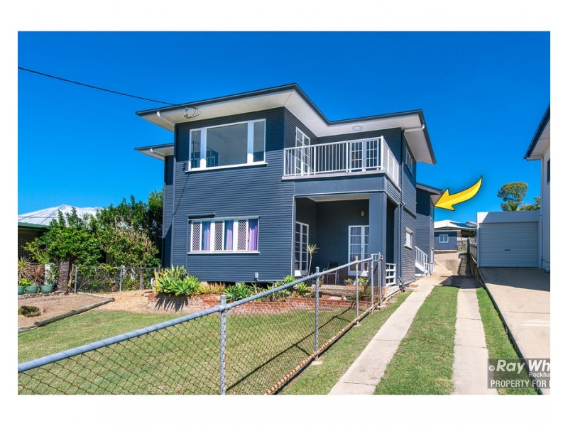 4/20 Athelstane Street, The Range QLD 4700