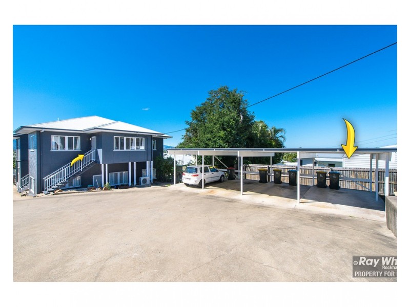 4/20 Athelstane Street, The Range QLD 4700