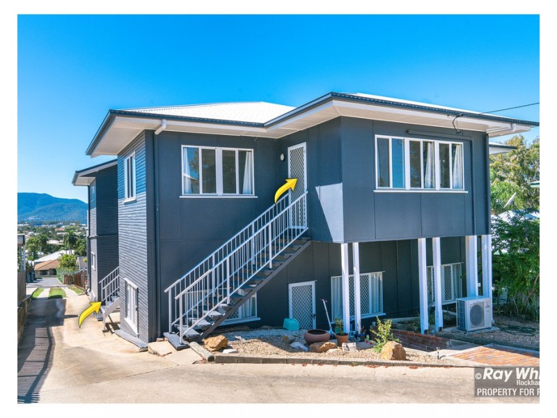 4/20 Athelstane Street, The Range QLD 4700