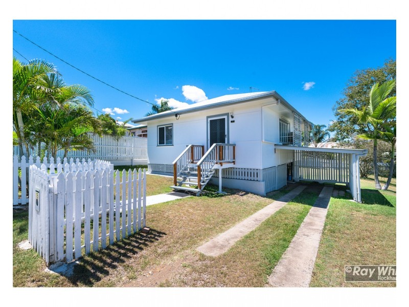 15 Goodson Street, West Rockhampton QLD 4700