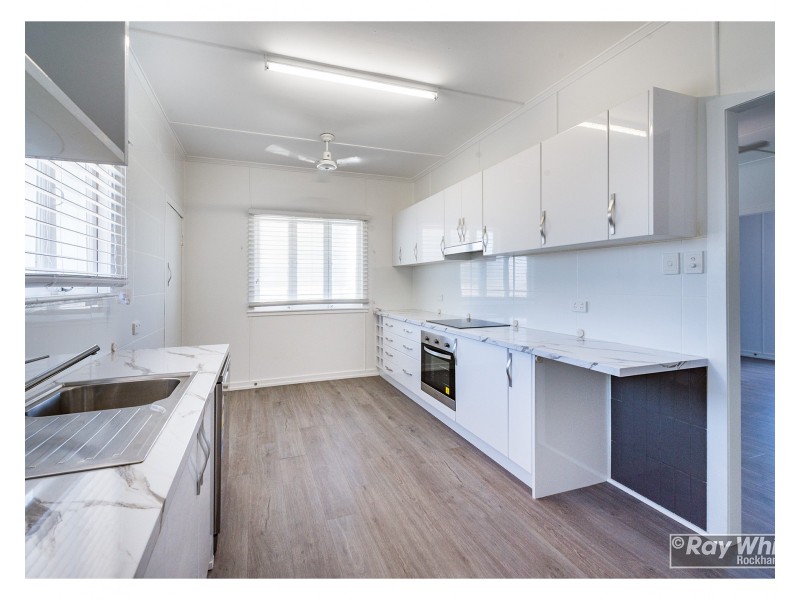 15 Goodson Street, West Rockhampton QLD 4700