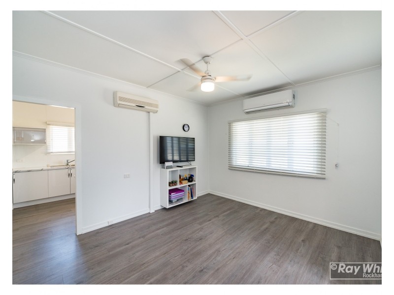 15 Goodson Street, West Rockhampton QLD 4700