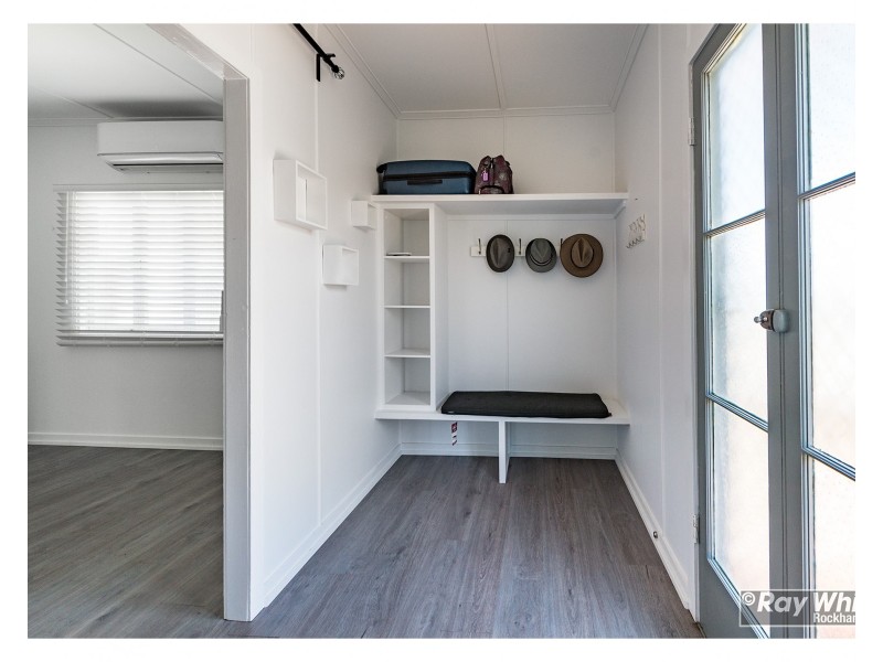 15 Goodson Street, West Rockhampton QLD 4700