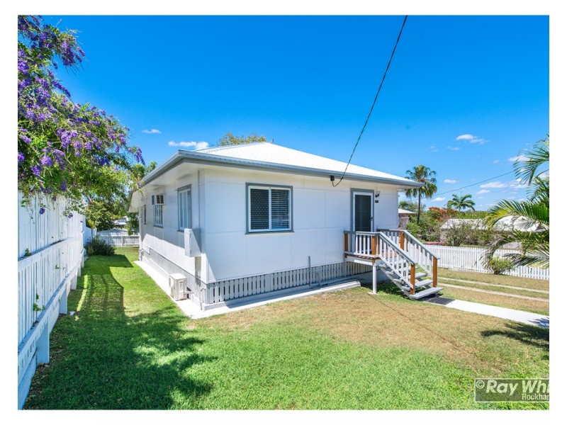 15 Goodson Street, West Rockhampton QLD 4700