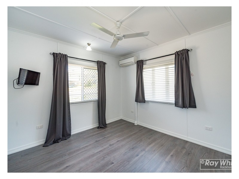 15 Goodson Street, West Rockhampton QLD 4700