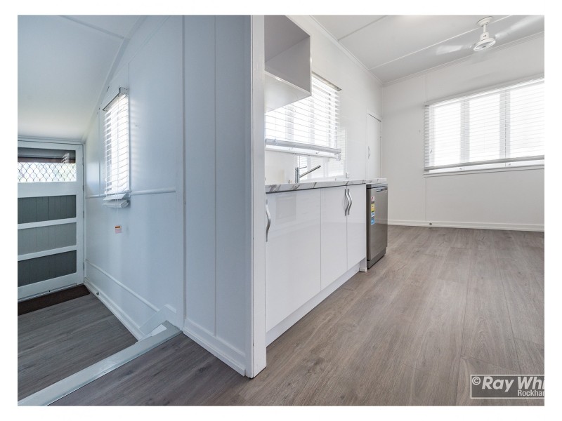 15 Goodson Street, West Rockhampton QLD 4700