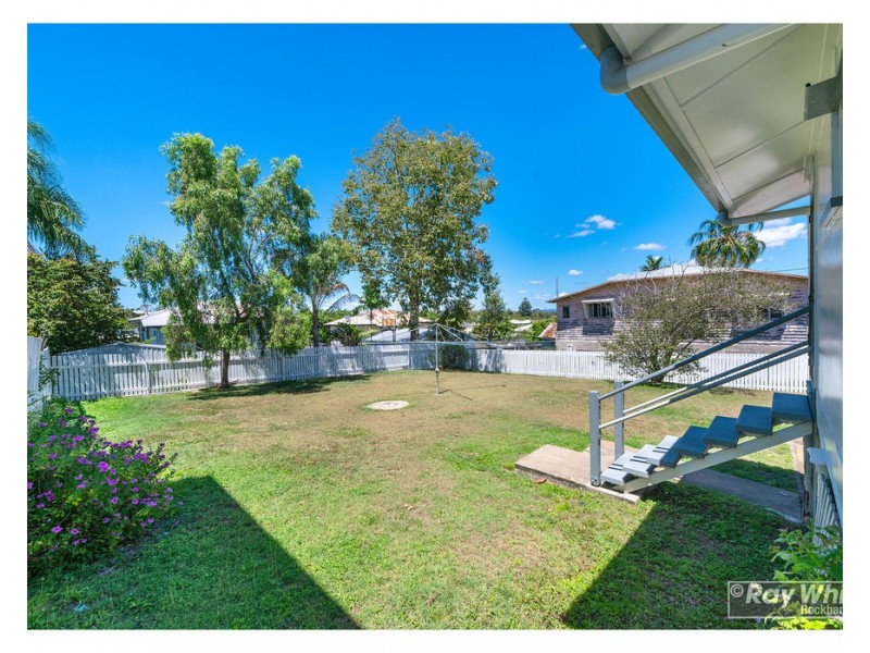 15 Goodson Street, West Rockhampton QLD 4700