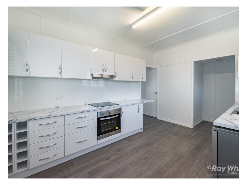 15 Goodson Street, West Rockhampton QLD 4700