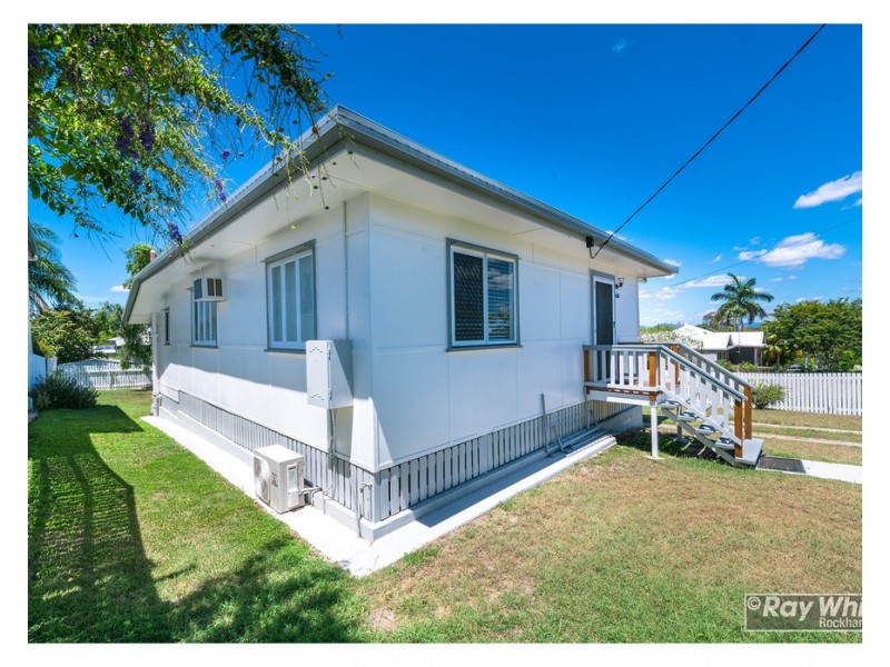 15 Goodson Street, West Rockhampton QLD 4700