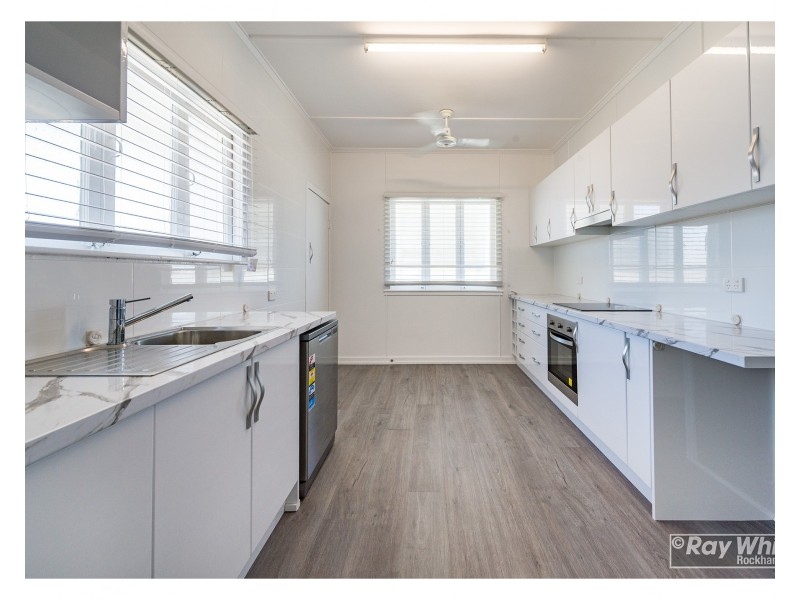 15 Goodson Street, West Rockhampton QLD 4700