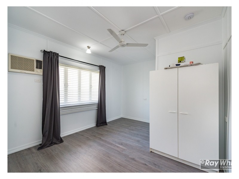 15 Goodson Street, West Rockhampton QLD 4700