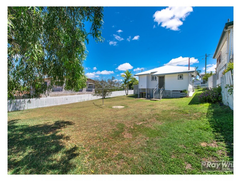 15 Goodson Street, West Rockhampton QLD 4700