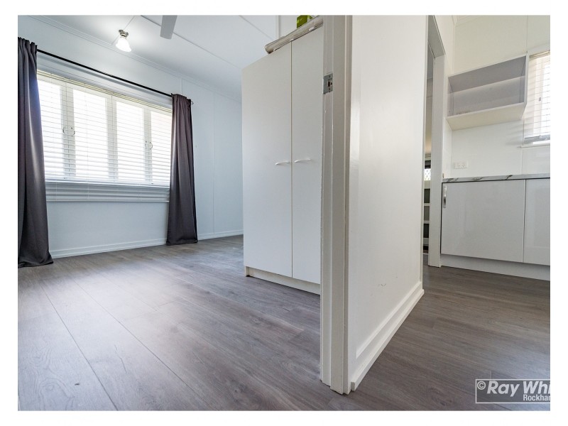 15 Goodson Street, West Rockhampton QLD 4700