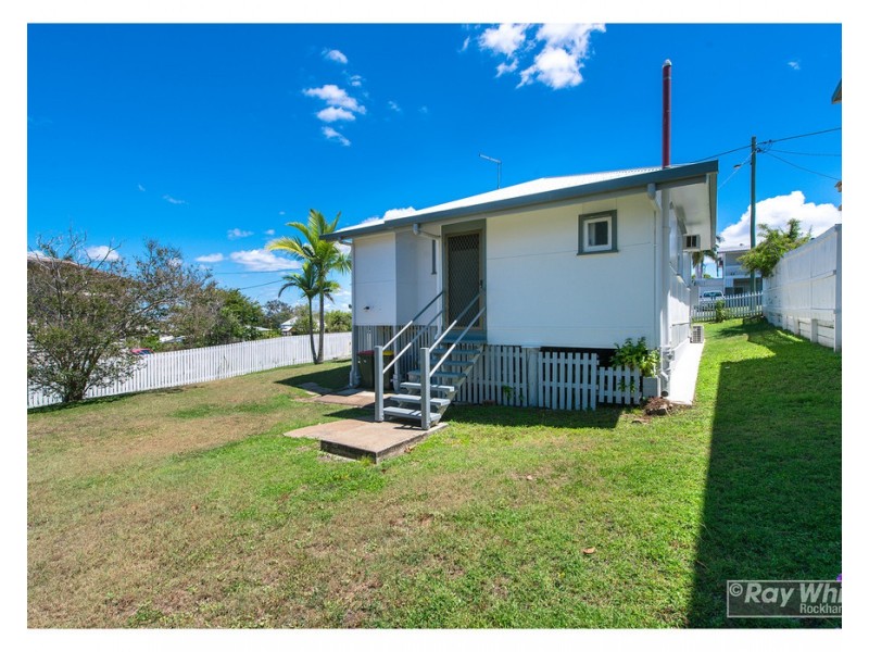 15 Goodson Street, West Rockhampton QLD 4700