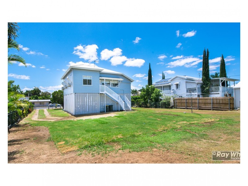 66 Upper Dawson Road, Allenstown QLD 4700